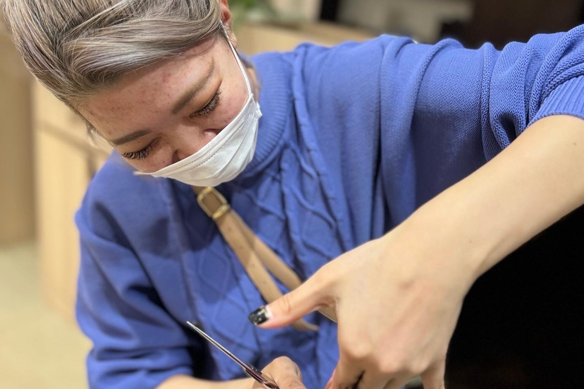 アッシュ 横浜瀬谷店(Ash)13