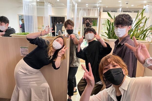 アッシュ 横浜瀬谷店(Ash)6