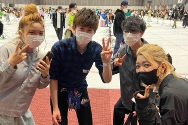 アッシュ 横浜瀬谷店(Ash)7