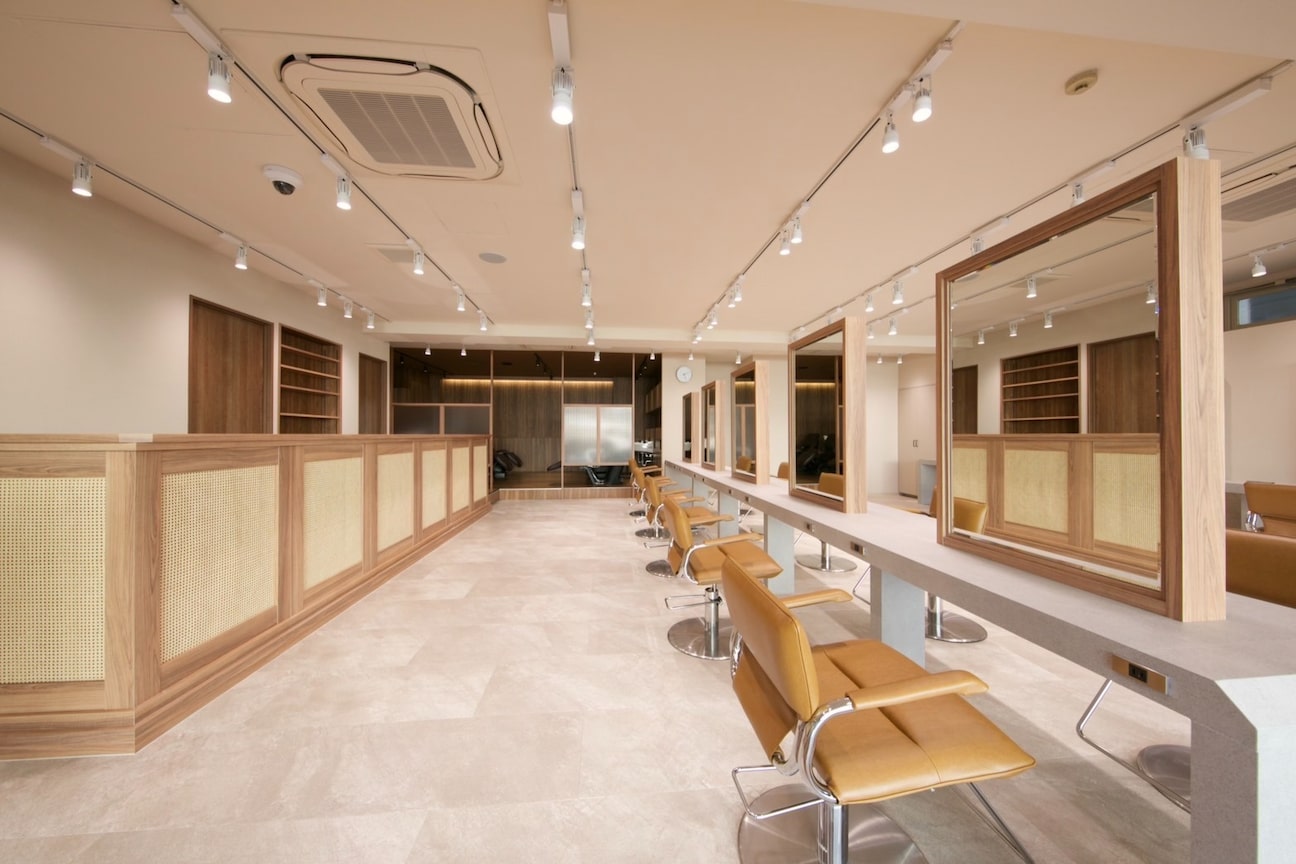 Ash(株式会社 niche)画像1