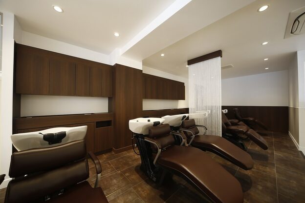 アッシュ 横浜瀬谷店(Ash)1