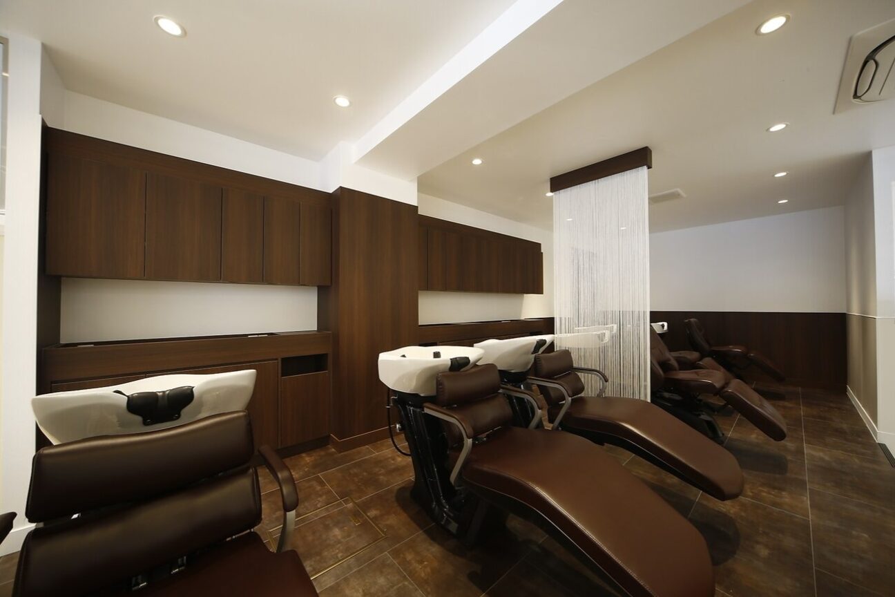 アッシュ 横浜瀬谷店(Ash)1