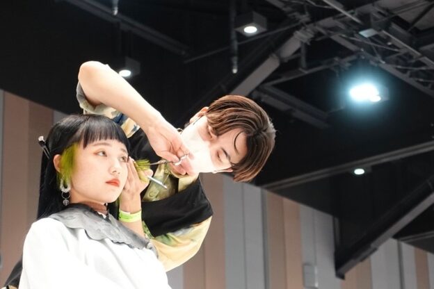 アッシュ 横浜瀬谷店(Ash)8