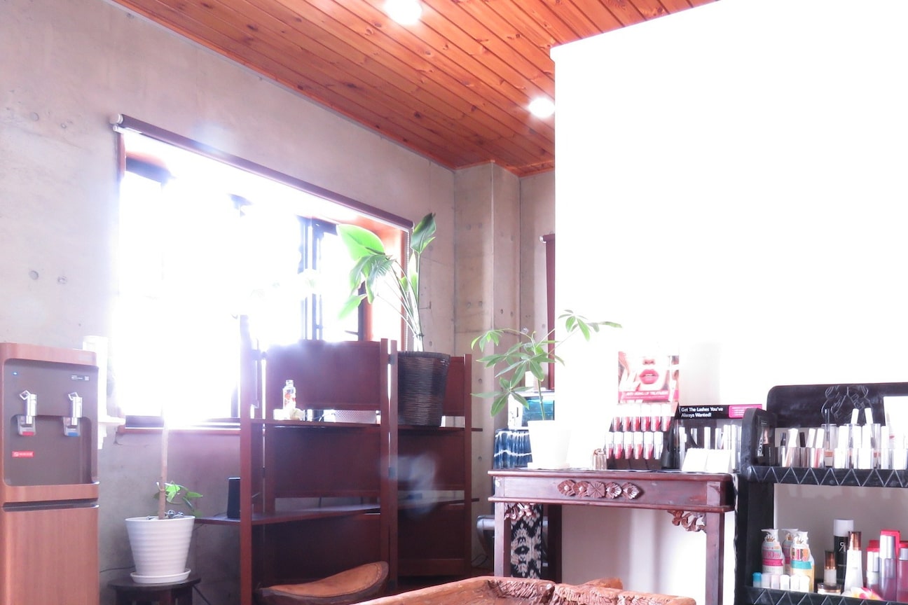 Eyelash&Eyeblow ALTHAEA画像1