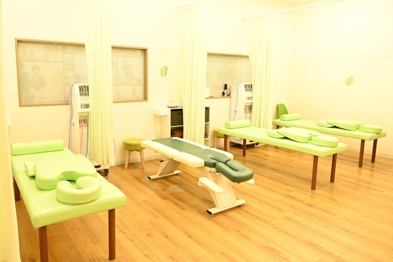 多摩整骨院(株式会社 シナプス)画像1