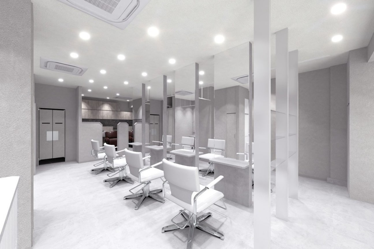 Ash(株式会社 family)画像1