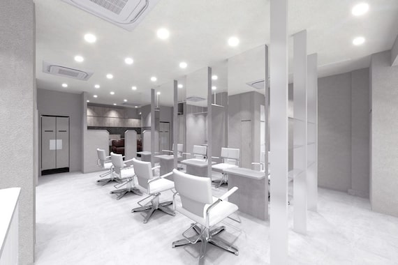 アロット 溝の口店(a.lot)