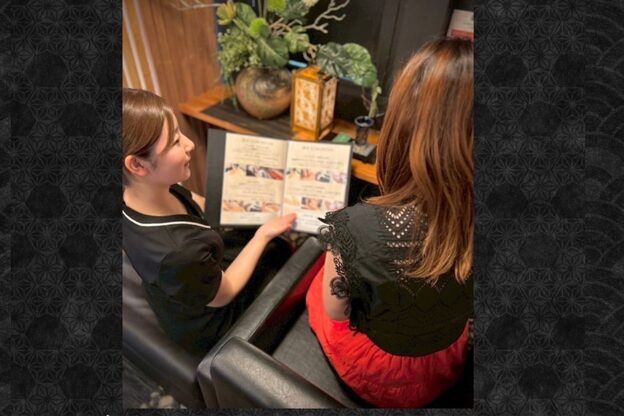 ザ ラウラ ビューティー ボディ(THE LAULA BEAUTY)4