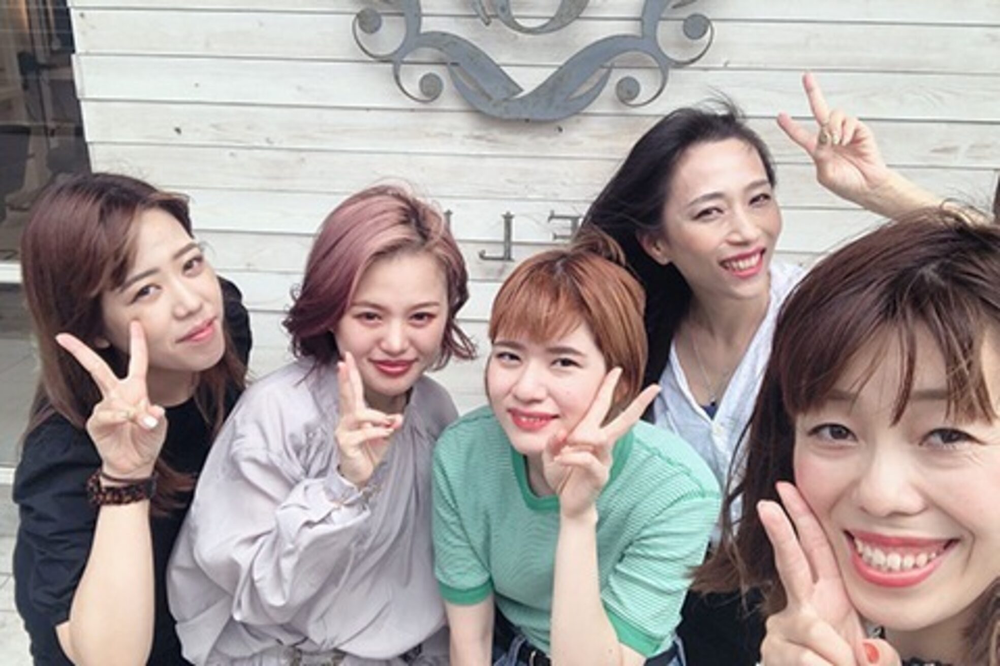 ステラ ヘアモード 新長田店(STELLA hair mode)2