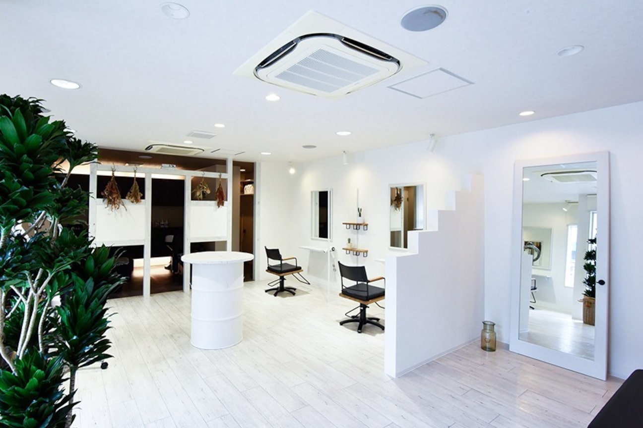 STELLA hair mode(株式会社 サラコーポレーション)画像1