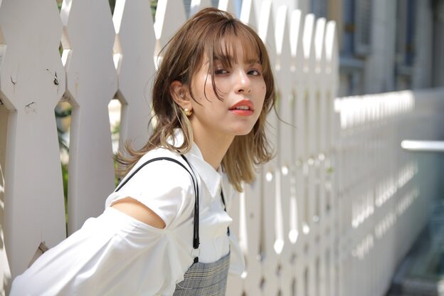 ステラ ヘアモード 新長田店(STELLA hair mode)5