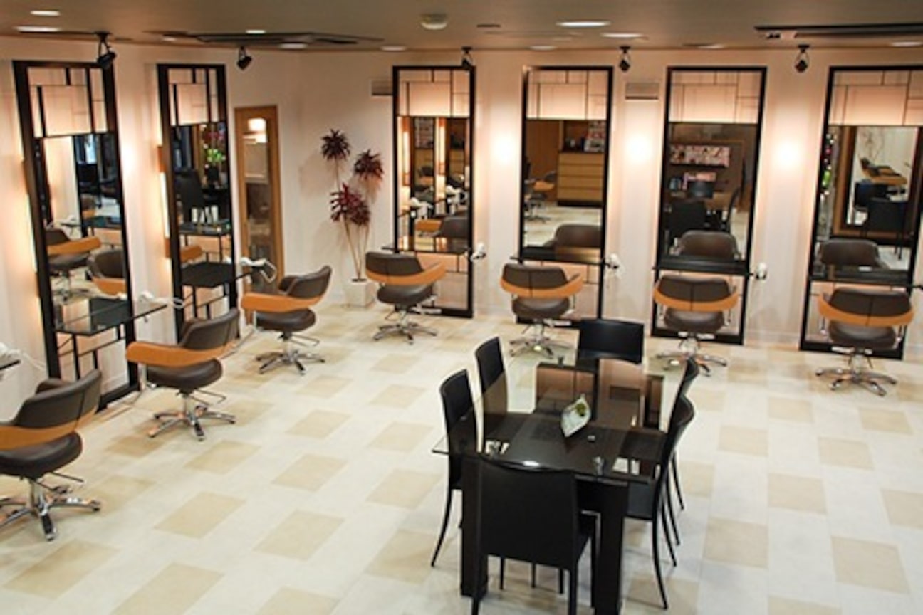 STELLA hair mode(株式会社 サラコーポレーション)画像1