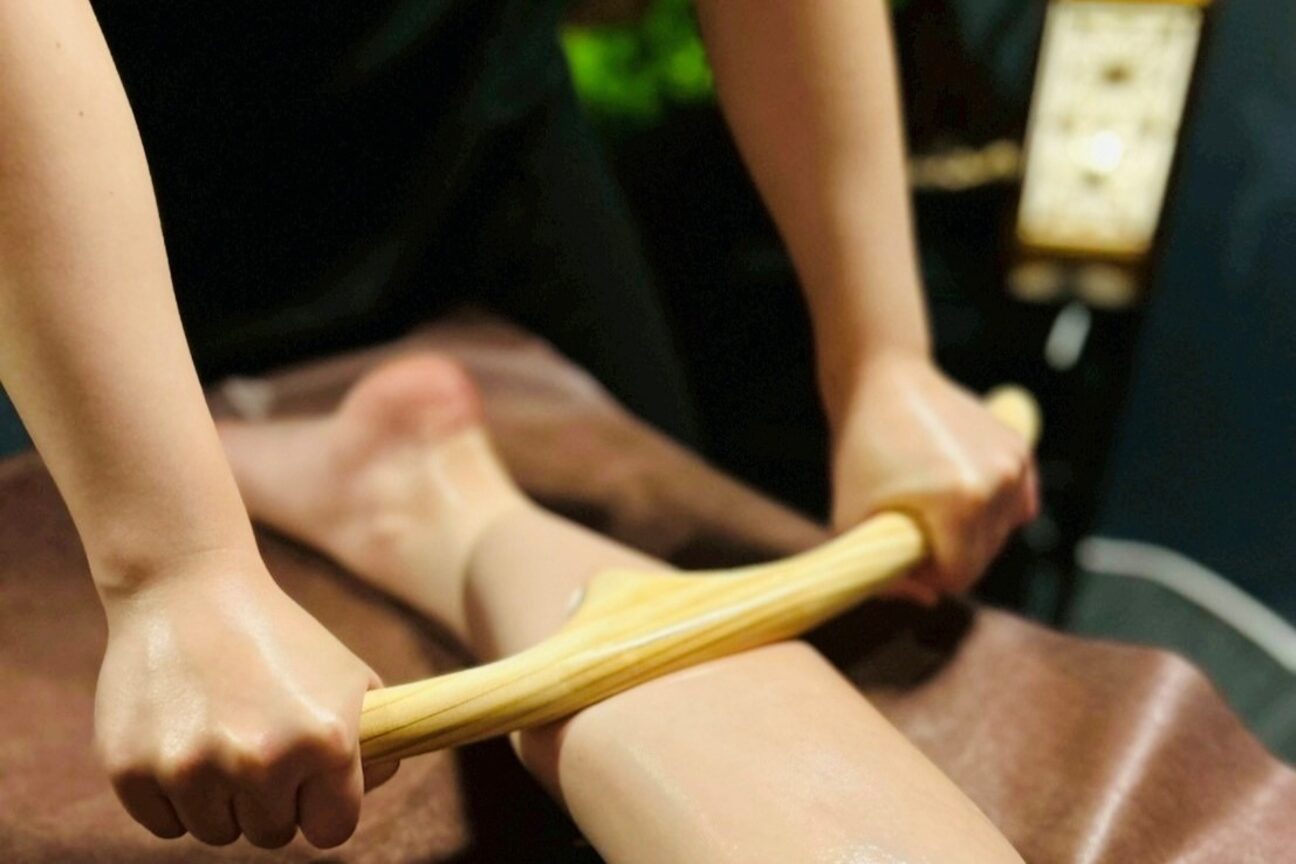 ザ ラウラ ビューティー ボディ(THE LAULA BEAUTY)1