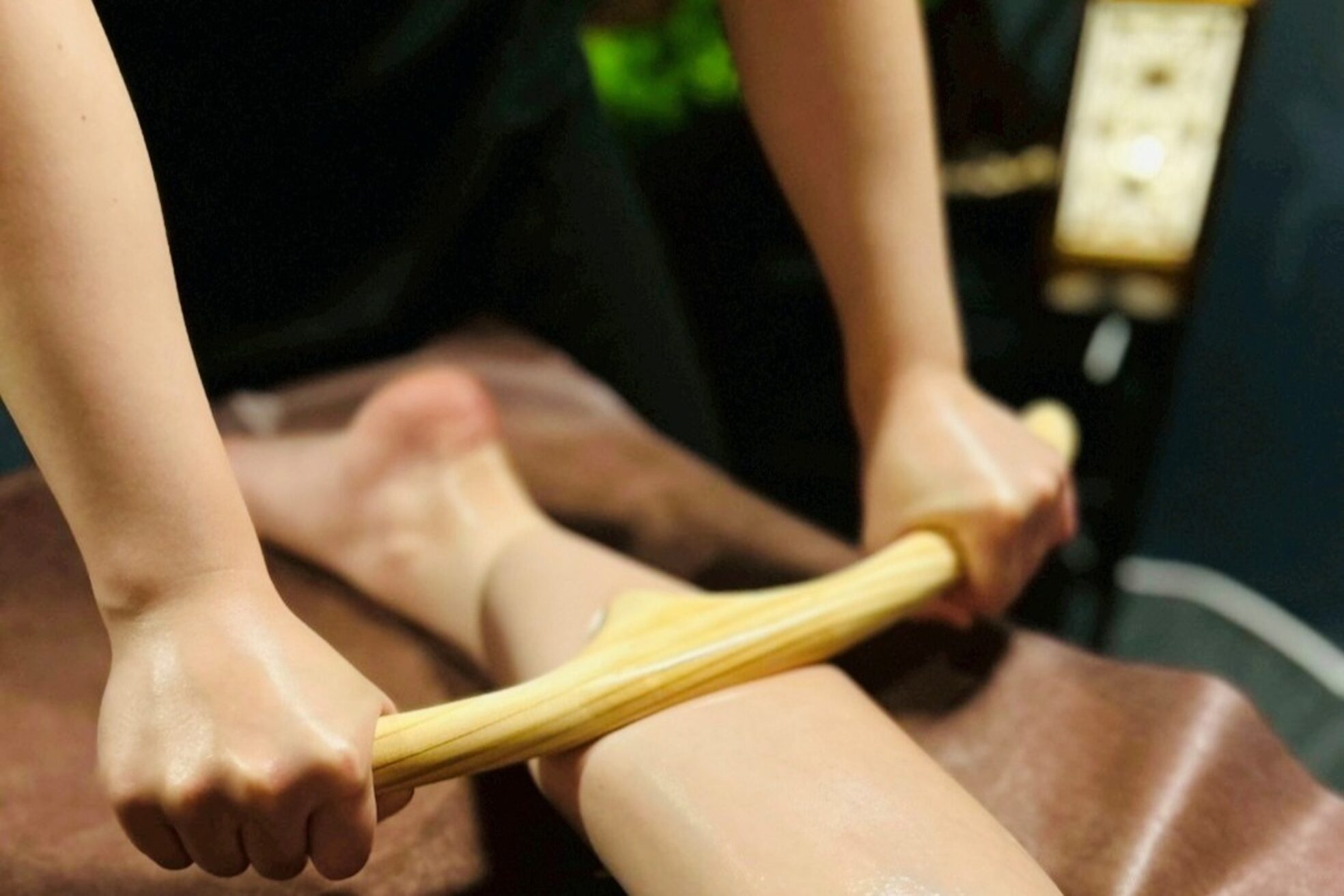 ザ ラウラ ビューティー ボディ(THE LAULA BEAUTY)1