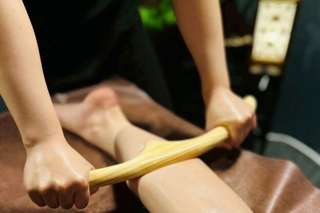 ザ ラウラ ビューティー ボディ(THE LAULA BEAUTY)1