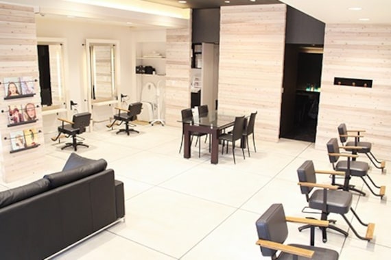 ステラ ヘアモード 新長田店(STELLA hair mode)