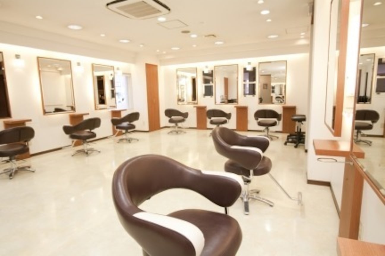 STELLA hair mode(株式会社 サラコーポレーション)画像2