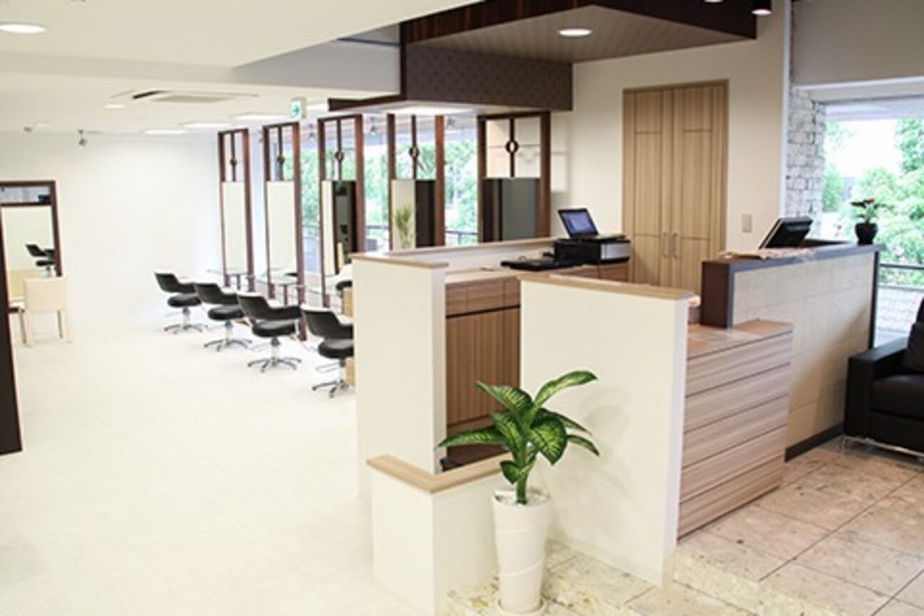 STELLA hair mode（株式会社　サラコーポレーション）画像1