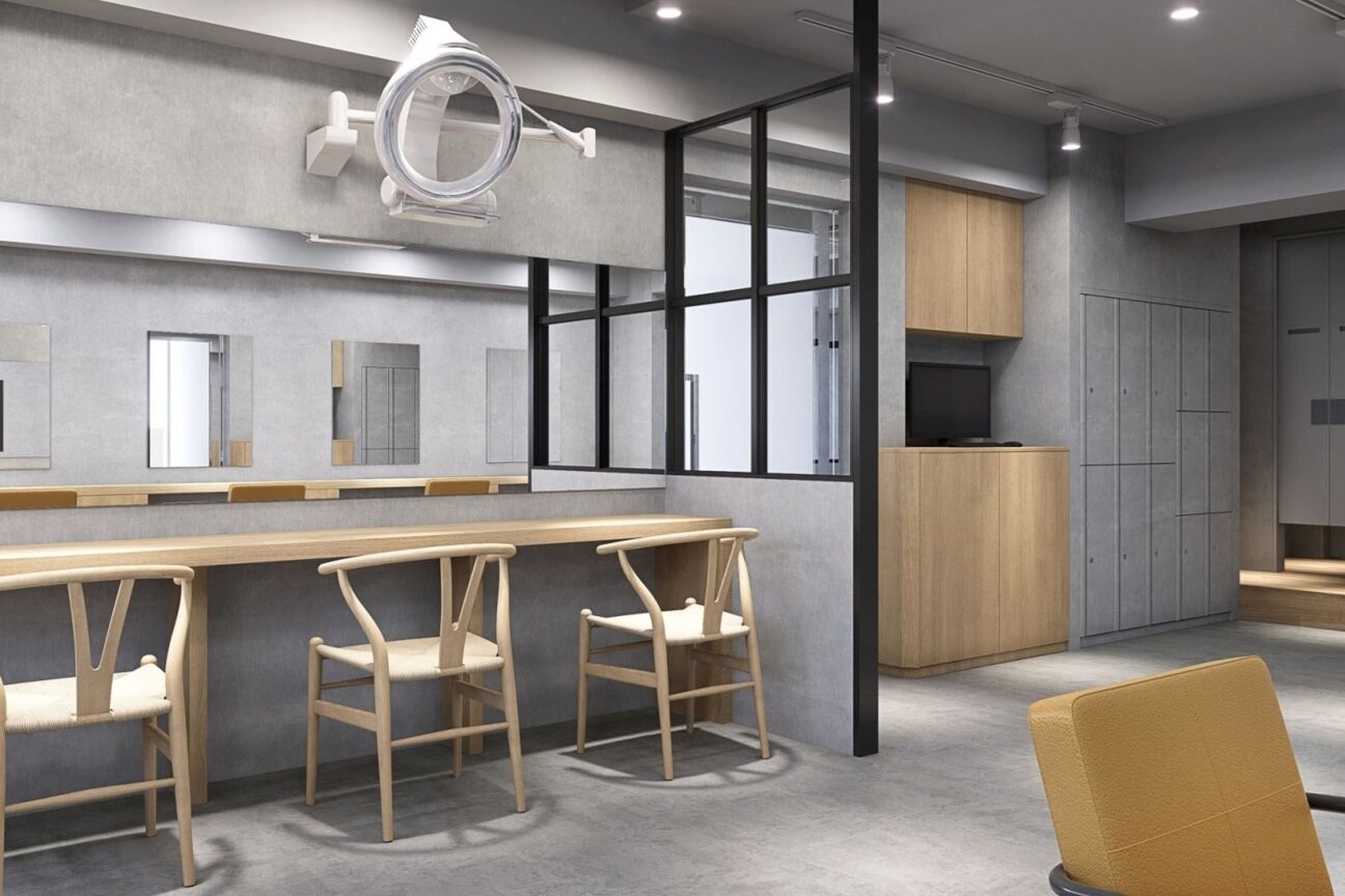 リメル 奥沢自由が丘店(Remel)2