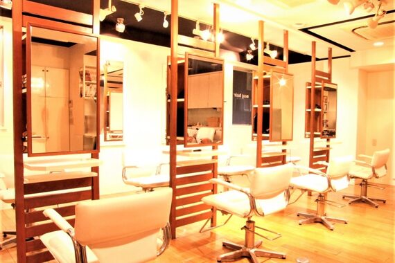 マグヘアー(mag hair)