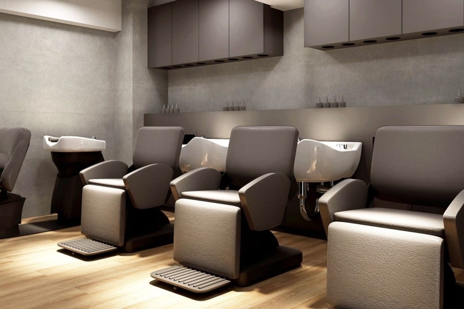 リメル 奥沢自由が丘店(Remel)3