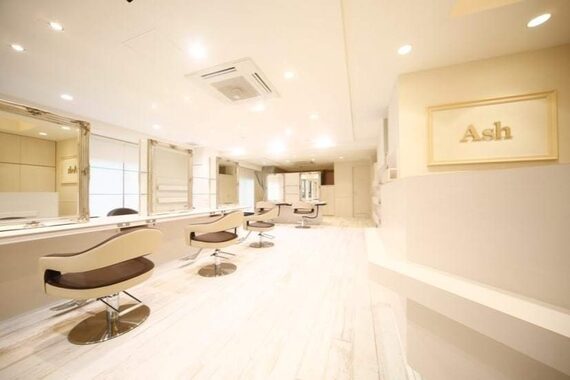 アッシュ 武蔵小杉店(Ash)