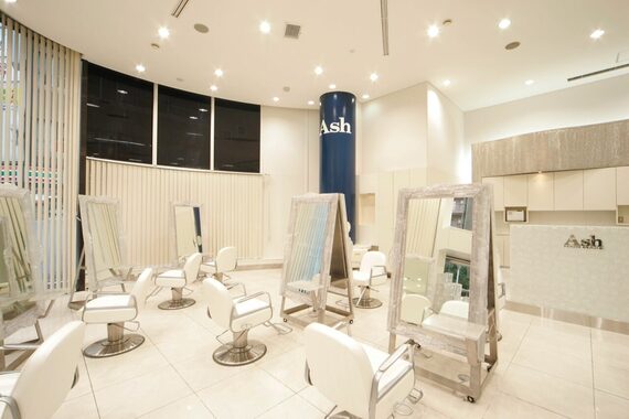 アッシュ 関内店(Ash)