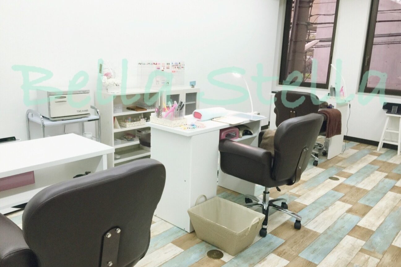 Ｂｅｌｌａ　Ｓｔｅｌｌａ画像1