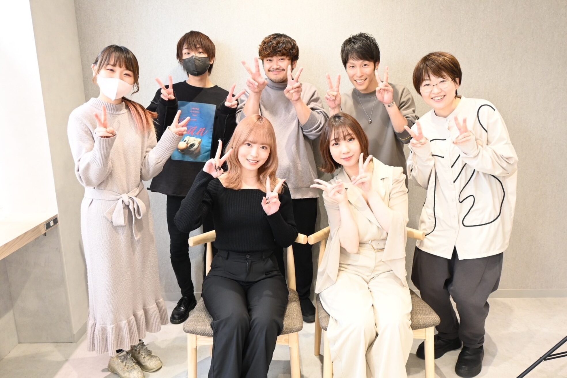 アッシュ 高津店(Ash)9