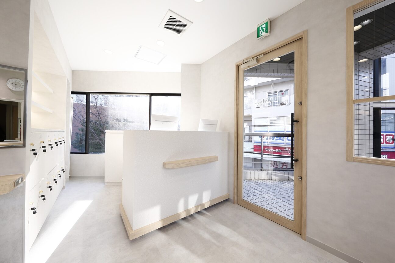 アッシュ 高津店(Ash)2