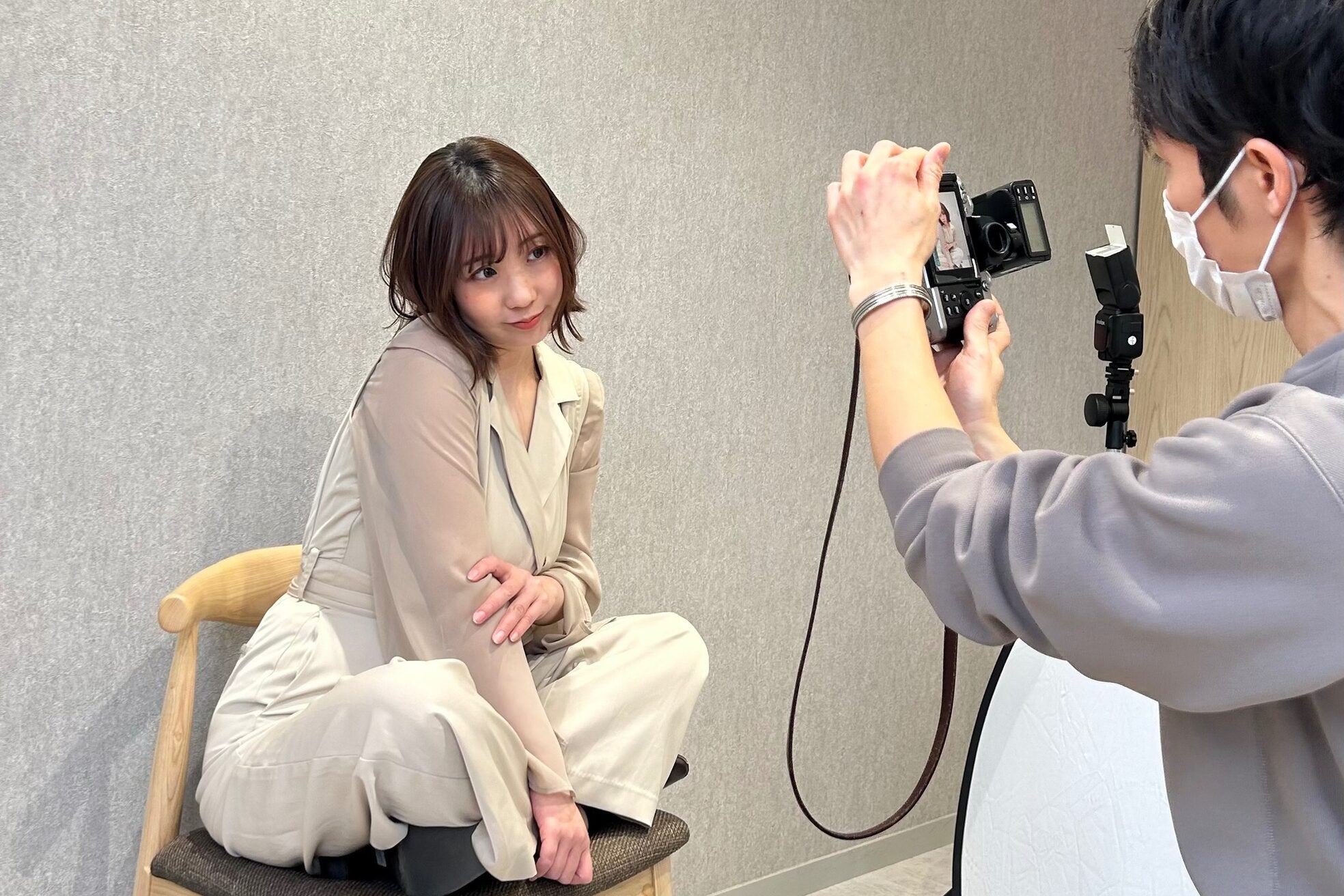 アッシュ 高津店(Ash)11