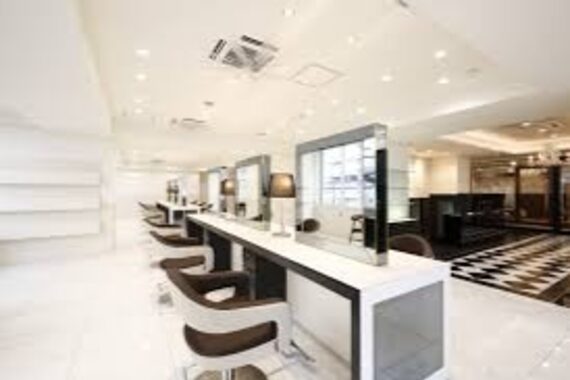 アッシュ 青葉台店(Ash)