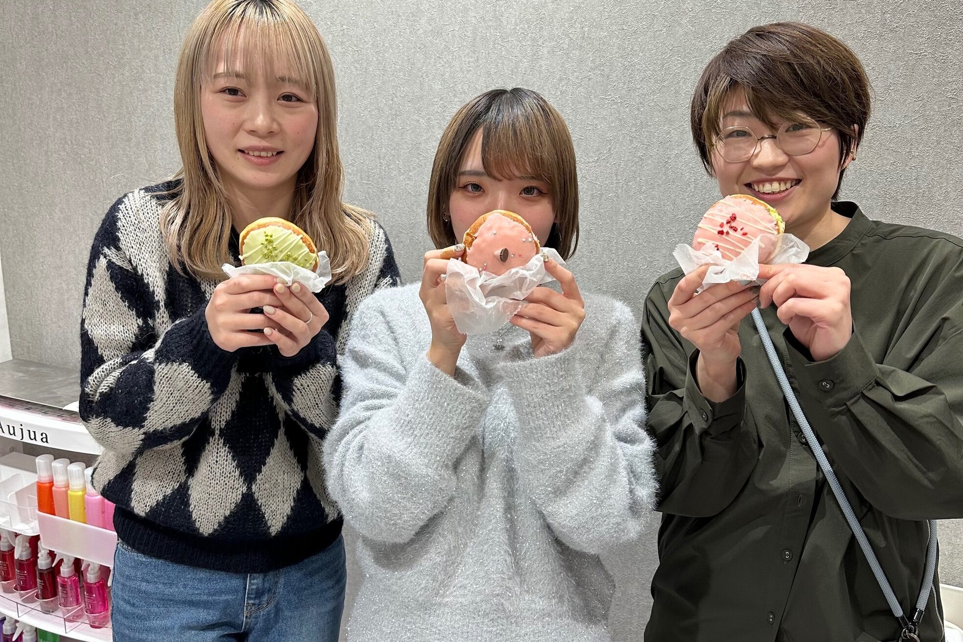 アッシュ 高津店(Ash)4