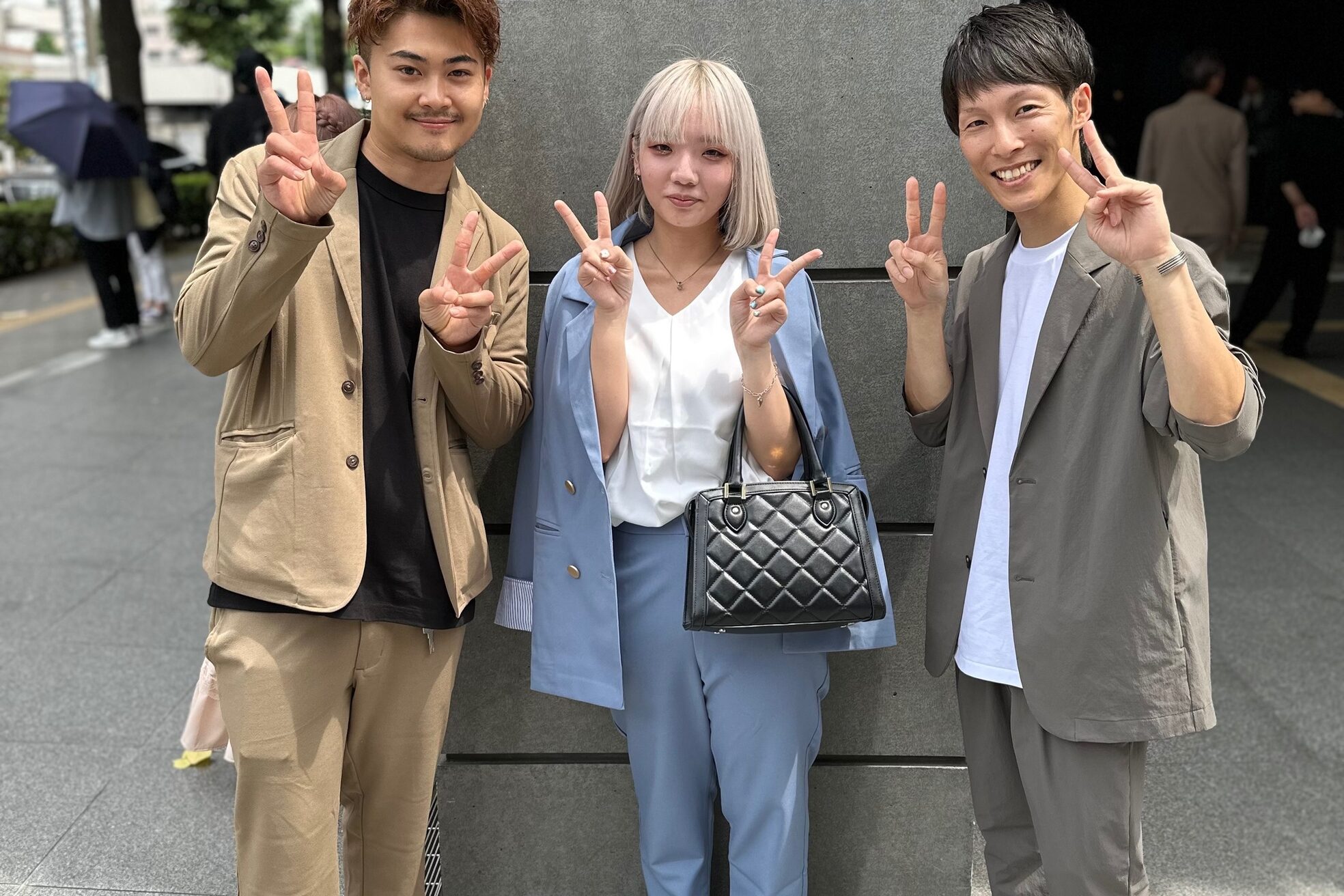 アッシュ 高津店(Ash)7