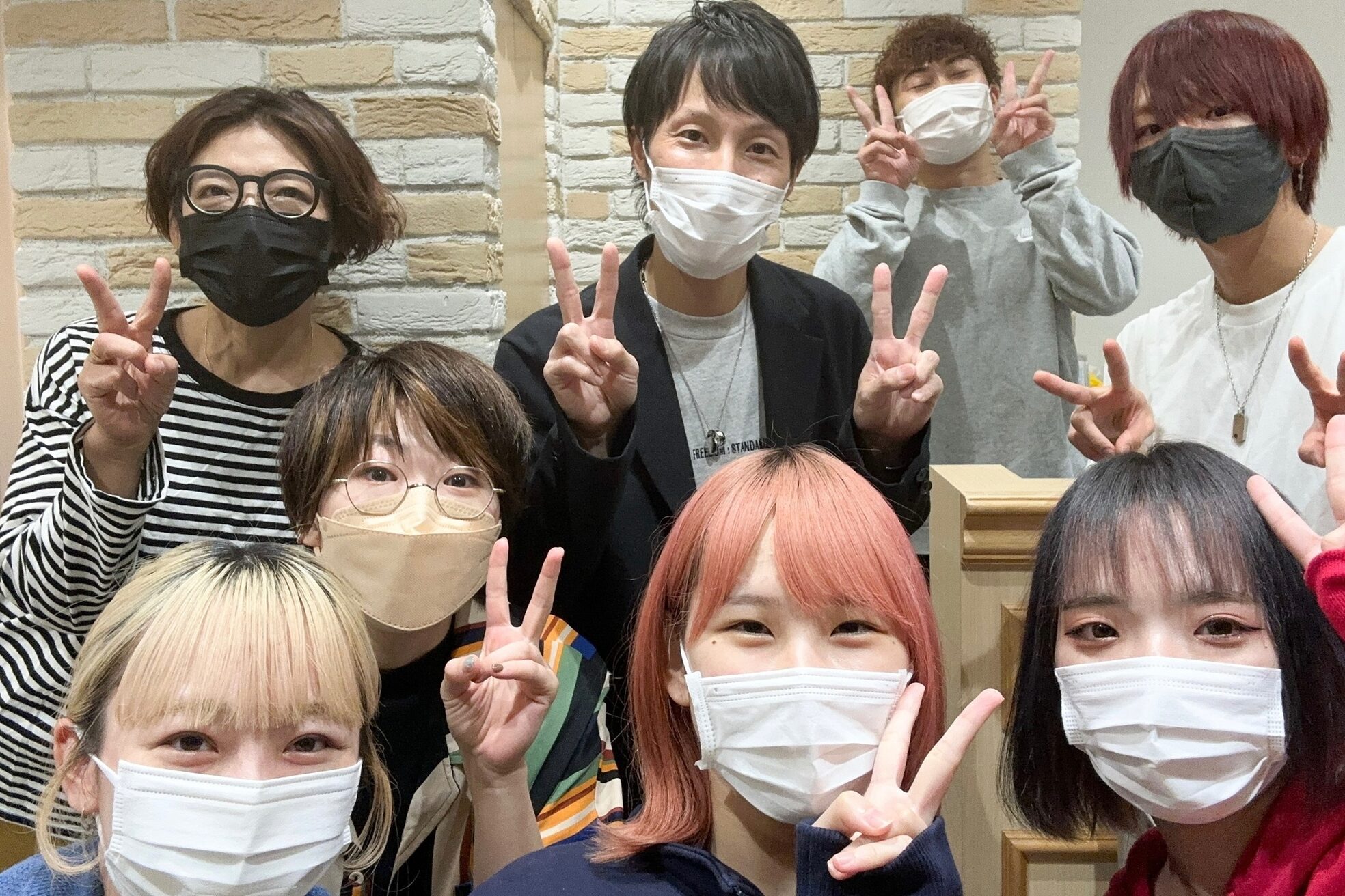 アッシュ 高津店(Ash)3