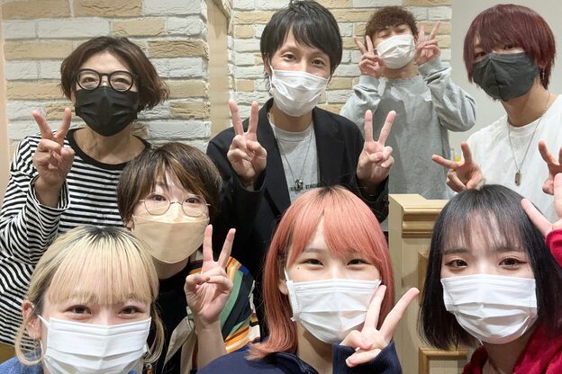 アッシュ 高津店(Ash)3