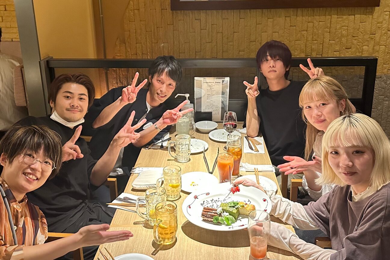 店舗の内観外観用画像2