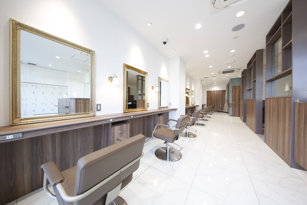 Ash（株式会社　ｈｅｒｉｔａｇｅ）画像1