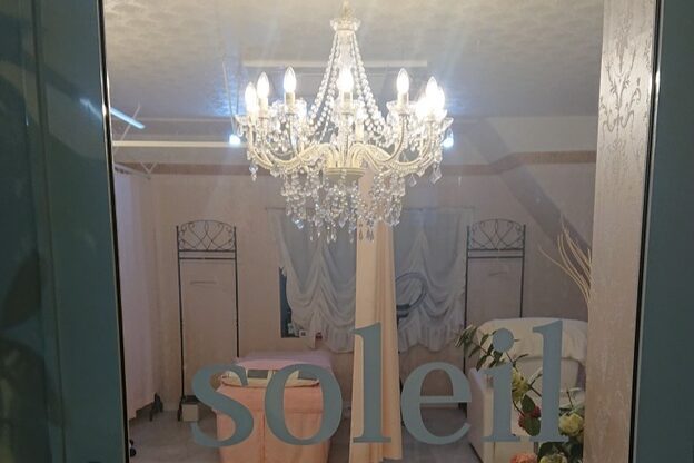 ソレイユ(soleil)2