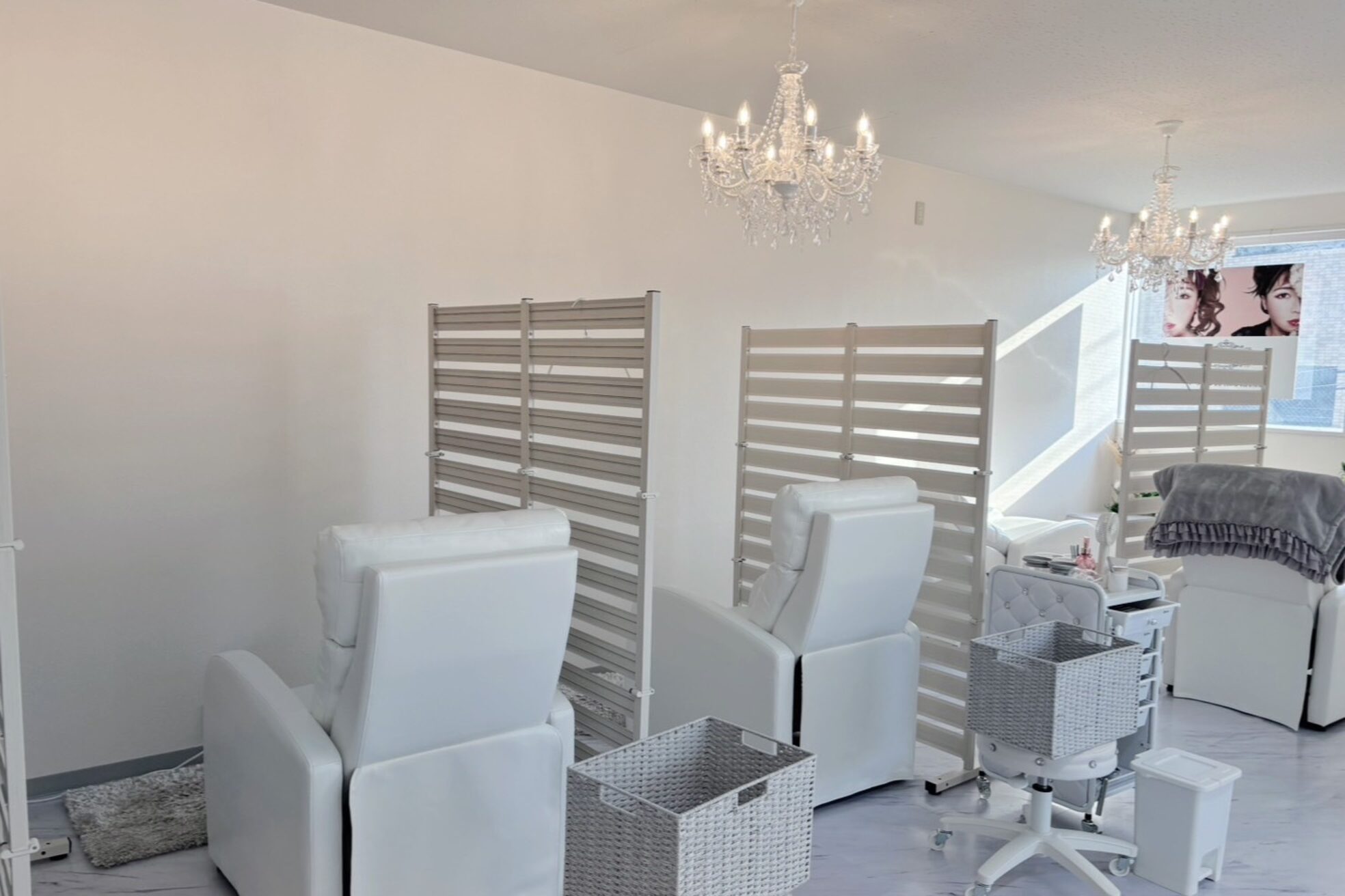 イリゼ 香椎駅前店(iris’ee)3