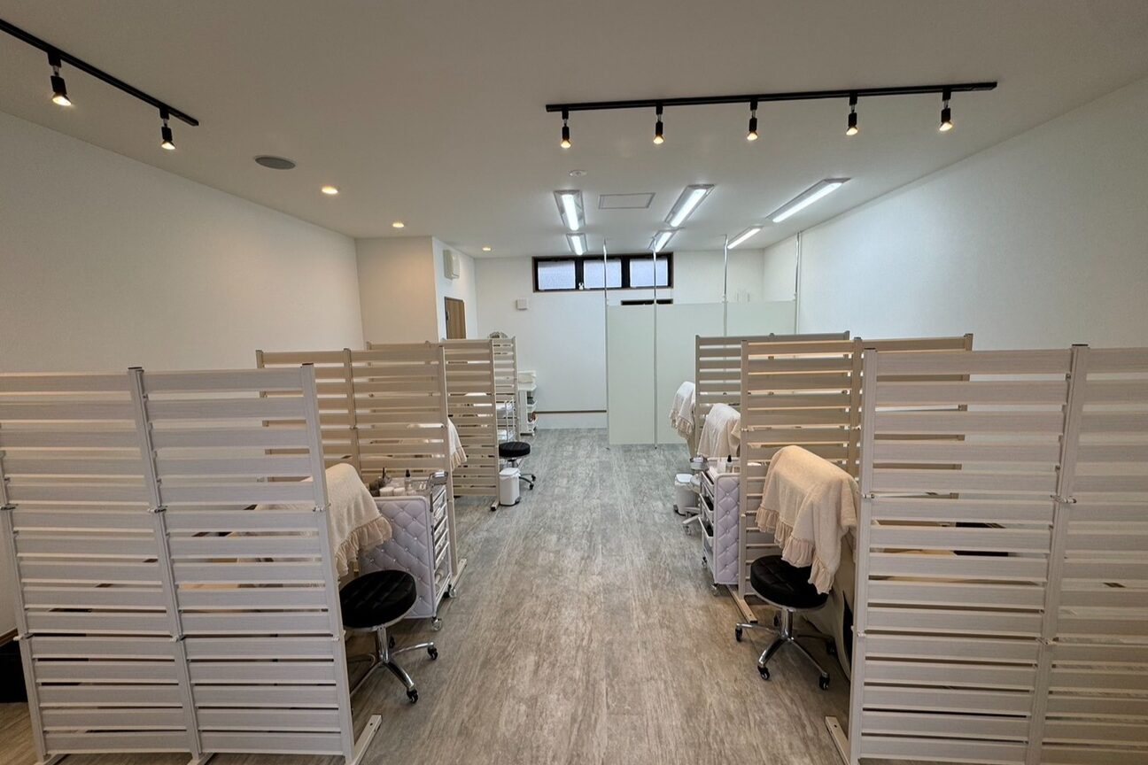 イリゼ 飯塚店Plus(iris’ee)2