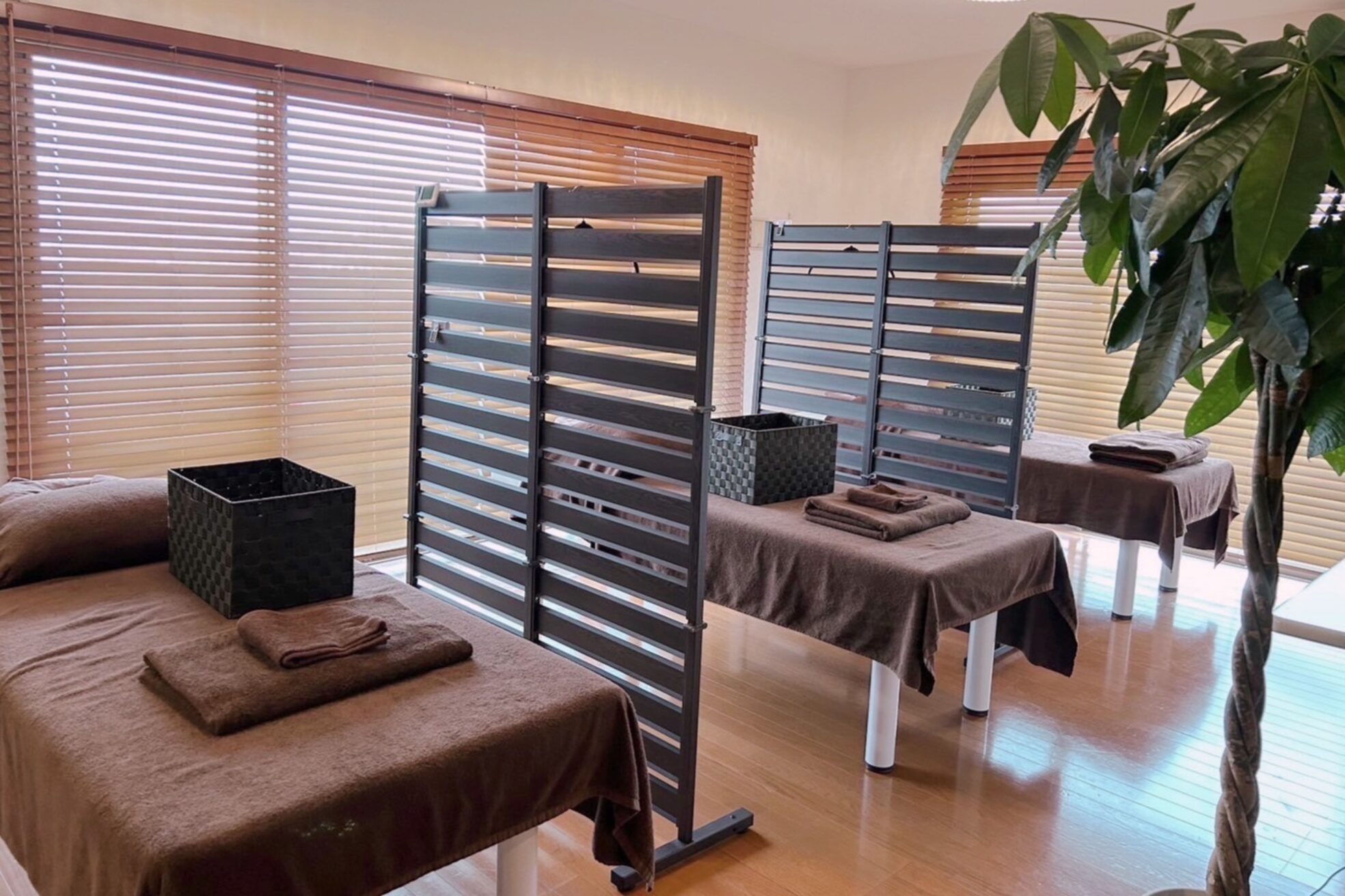 アンジュ バイ イリゼ 穴生店(Ange)1