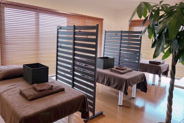 アンジュ バイ イリゼ 穴生店(Ange)1