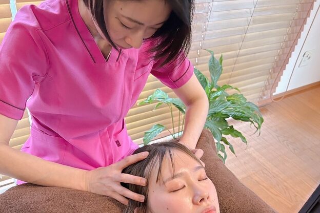 アンジュ バイ イリゼ 穴生店(Ange)6