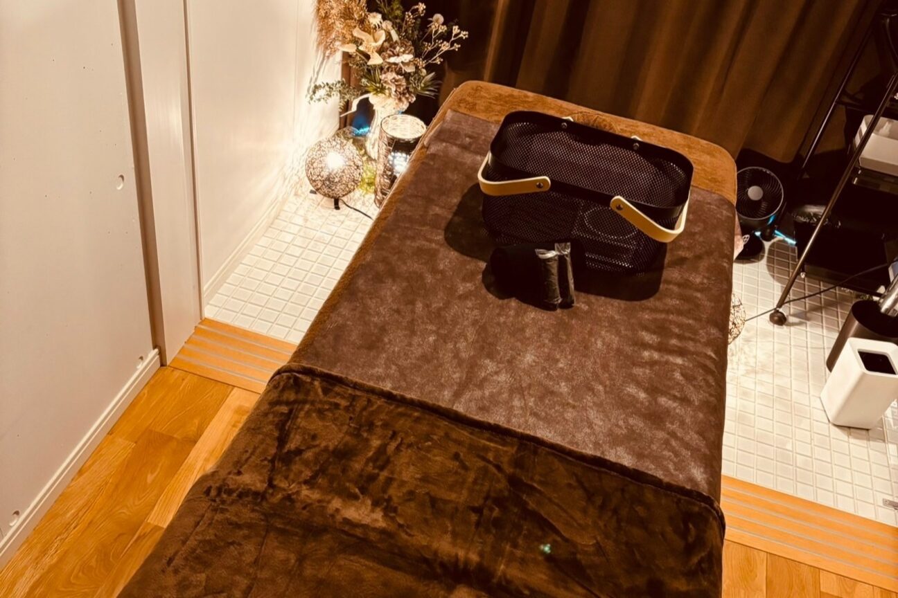 アンジュ バイ イリゼ 香椎駅前店(Ange)3