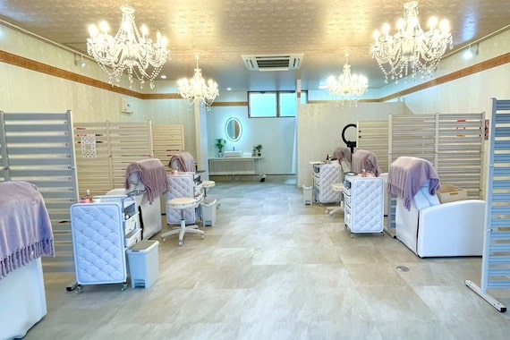 イリゼ 田川店(iris’ee)