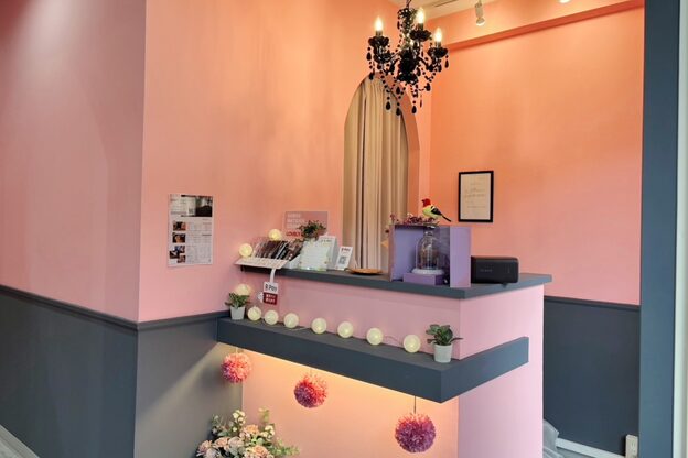 イリゼ 湯野原店(iris’ee)3