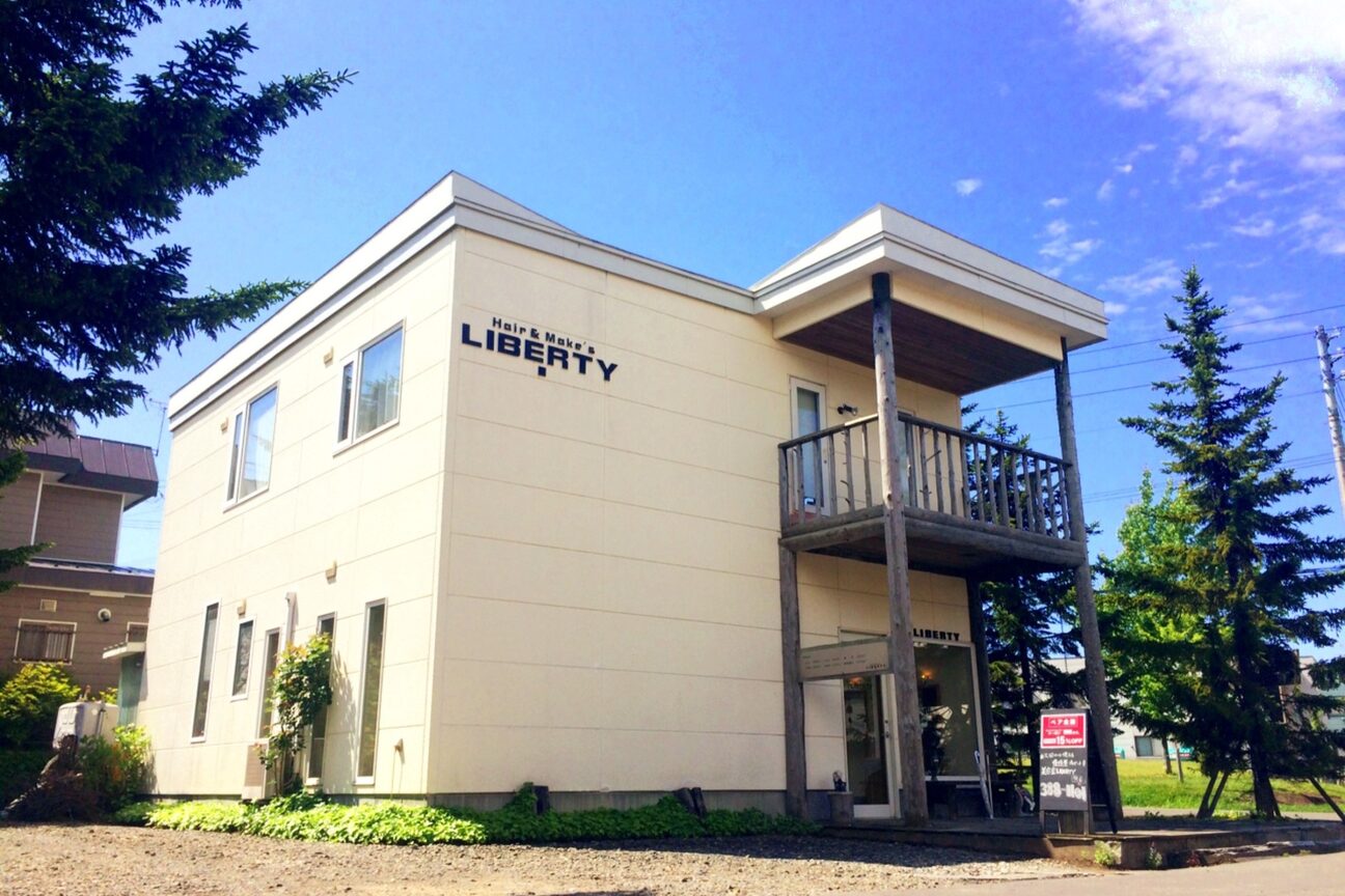 リバティー 文京台店(LIBERTY)2