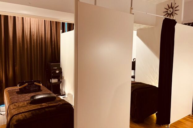 アンジュ バイ イリゼ 香椎駅前店(Ange)1