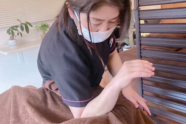 アンジュ バイ イリゼ 穴生店(Ange)7